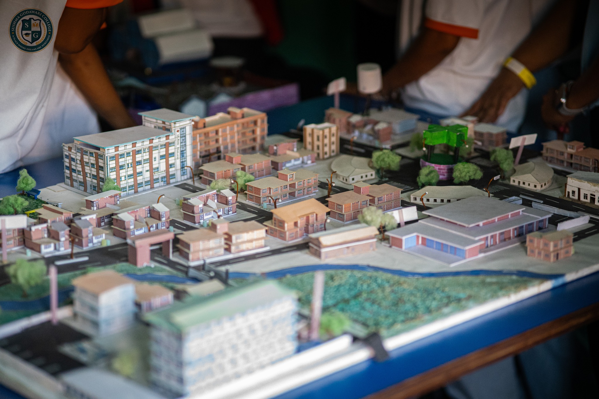 Explore Godawari College